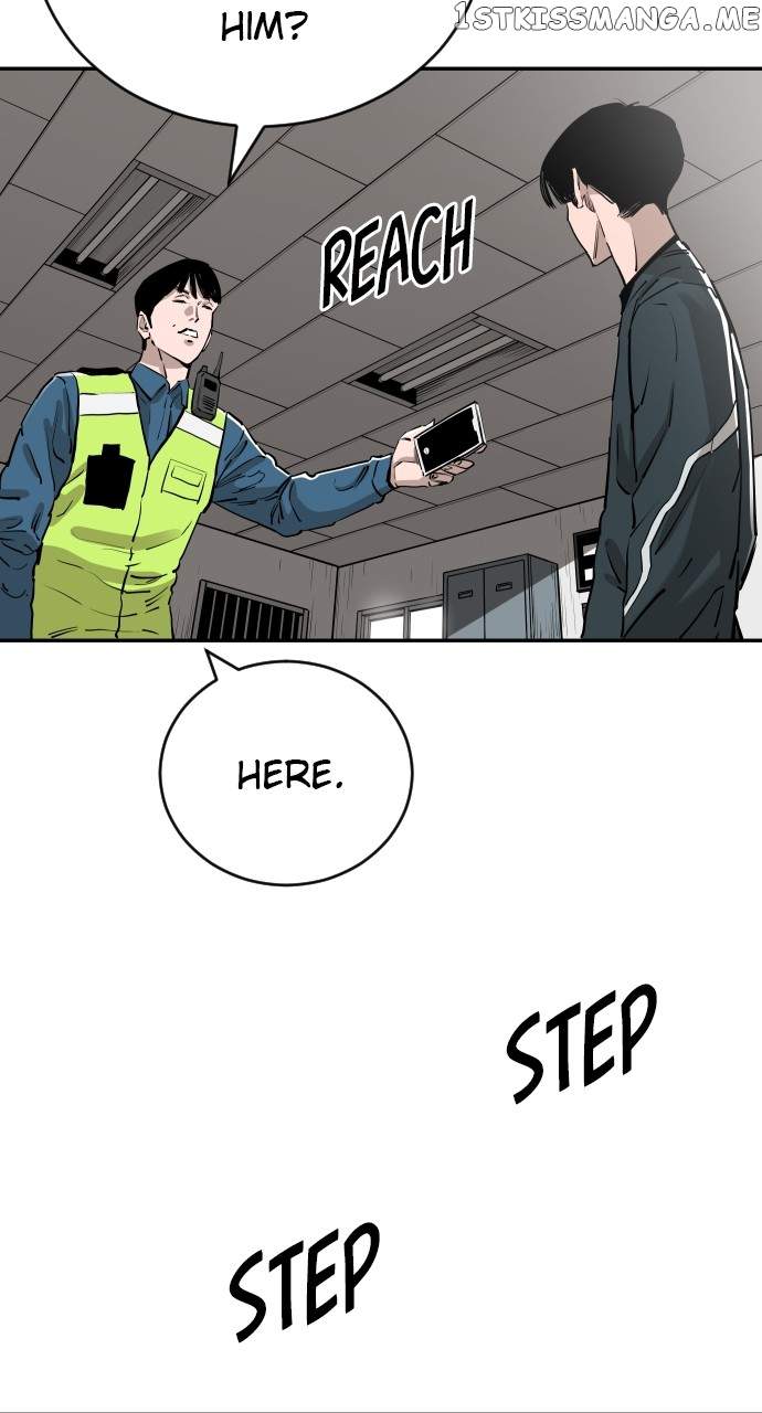 Build Up Chapter 108 page 23