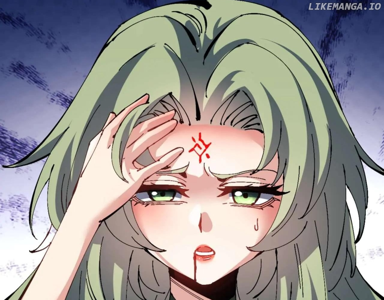 Master: This rebellious disciple is definitely not the Holy Son Chapter 106 page 58