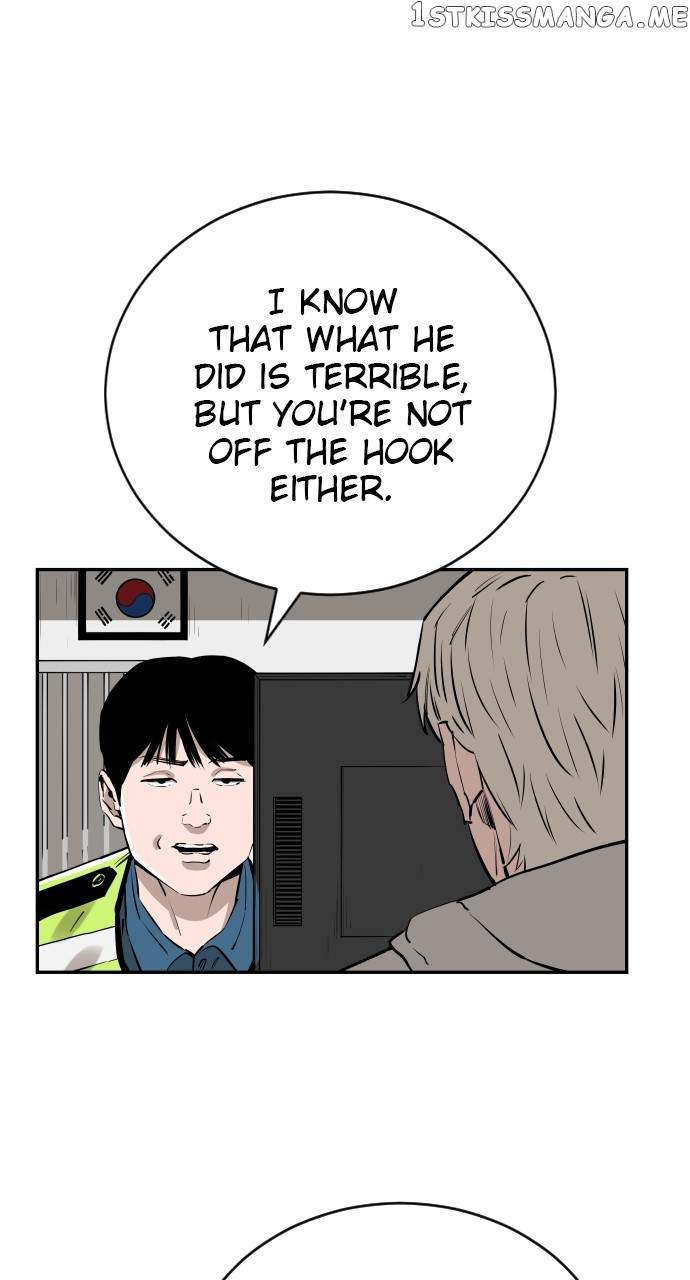 Build Up Chapter 108 page 58
