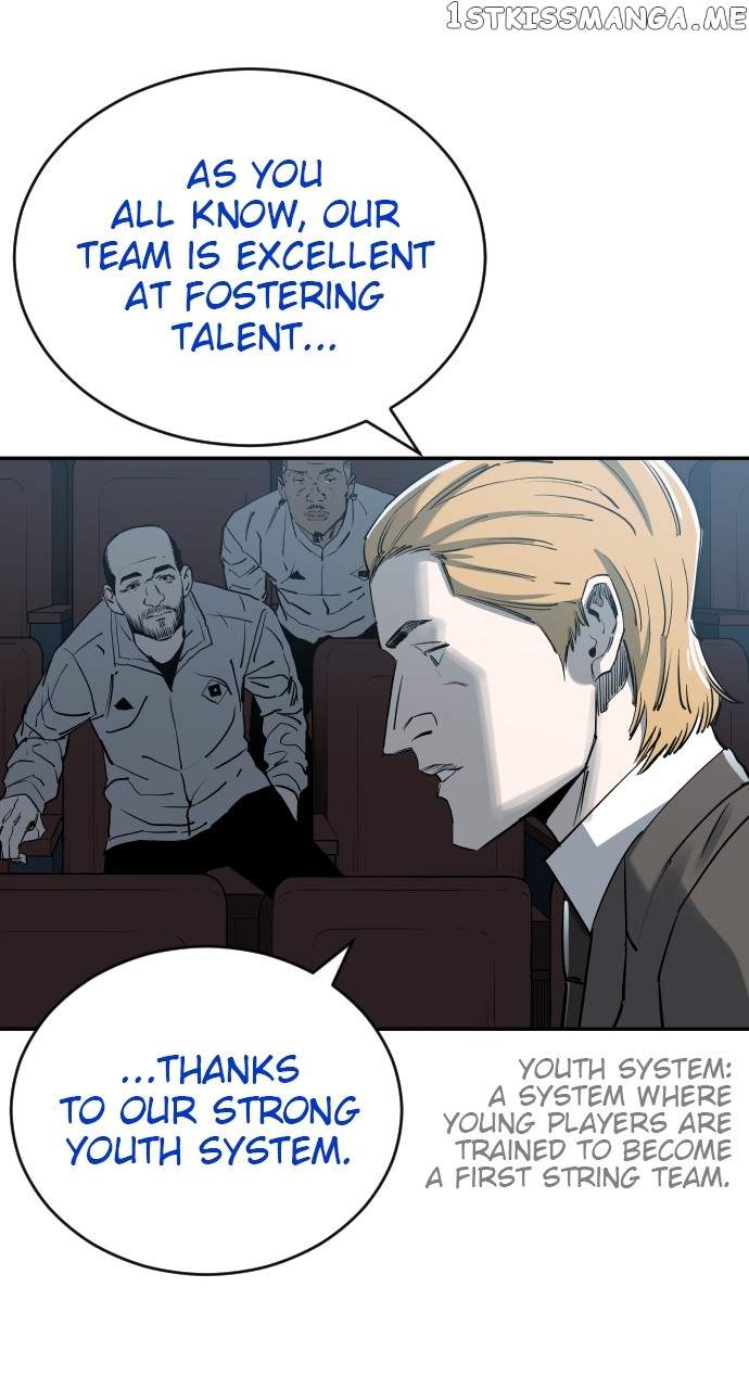 Build Up Chapter 108 page 68