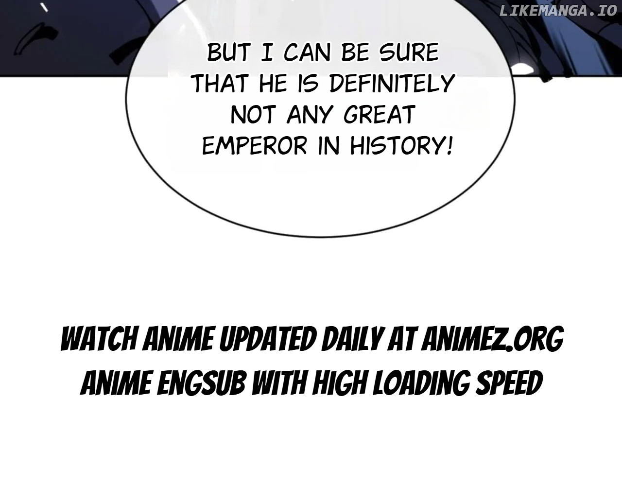 Master: This rebellious disciple is definitely not the Holy Son Chapter 106 page 45