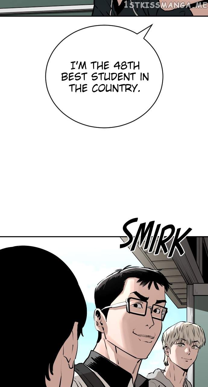Build Up Chapter 108 page 40