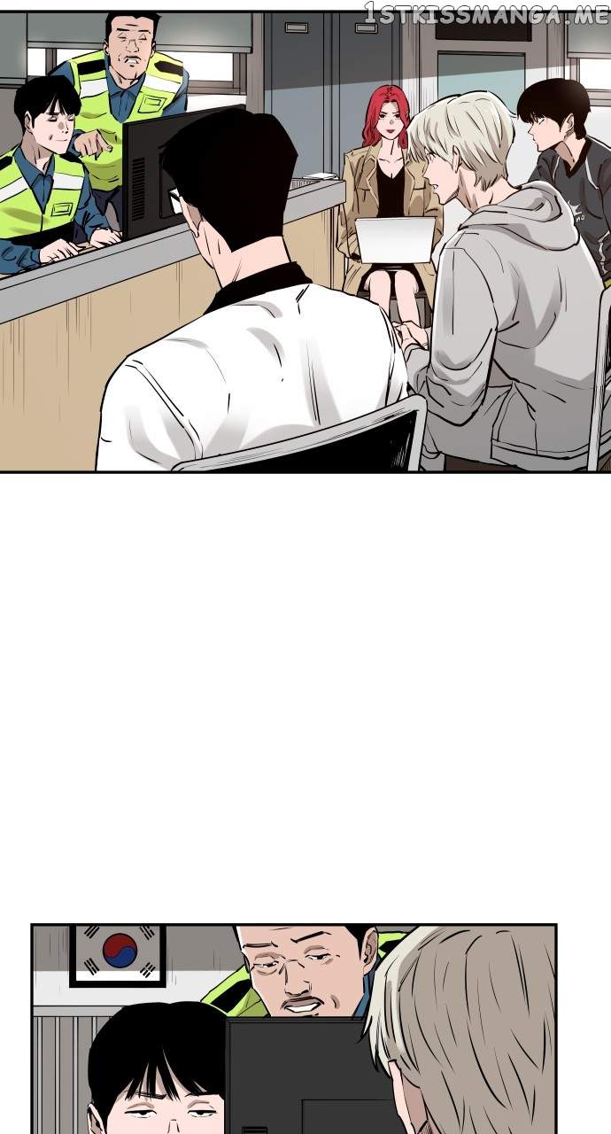 Build Up Chapter 108 page 44