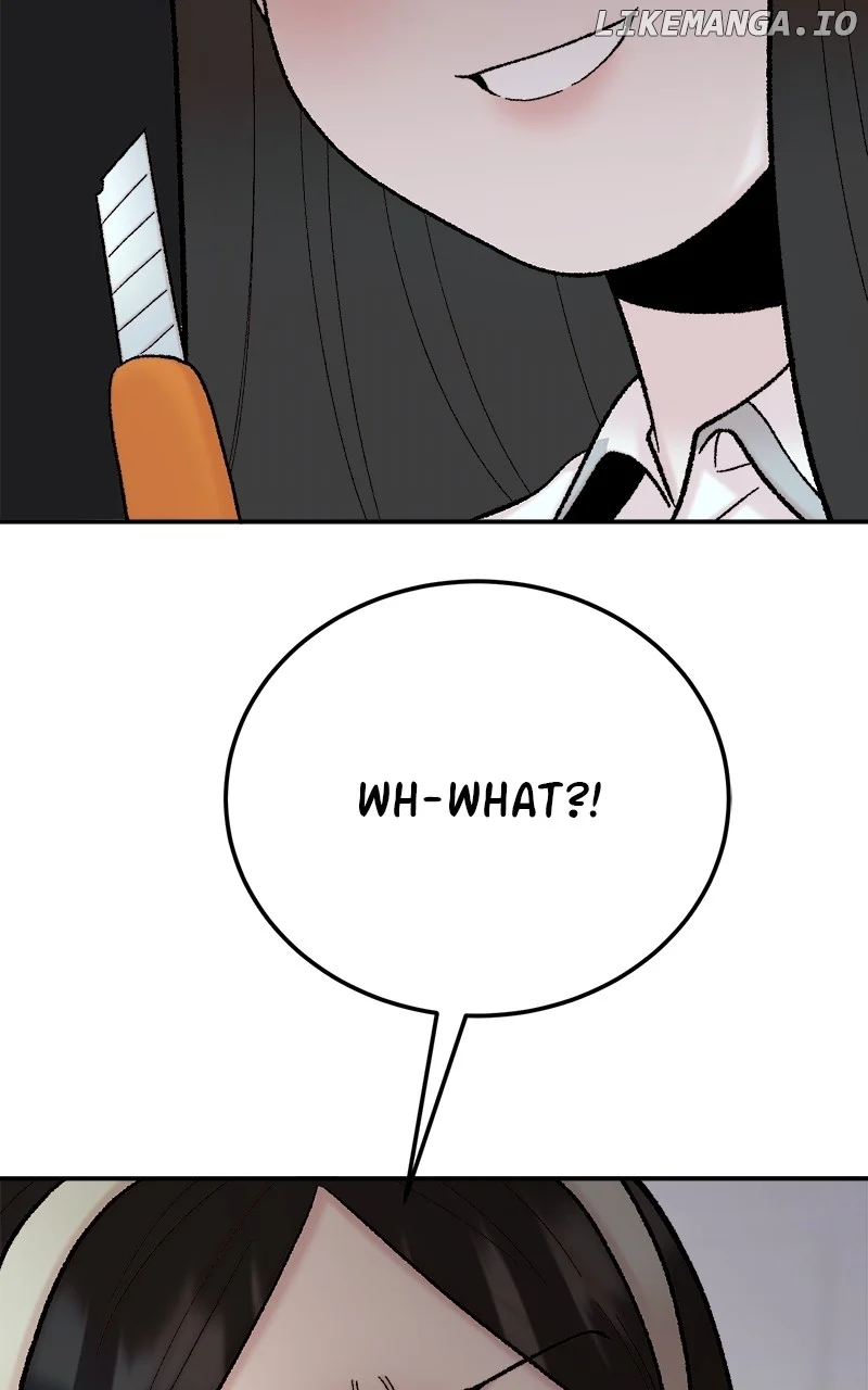 My Dud To Stud Boyfriend Chapter 107 page 111