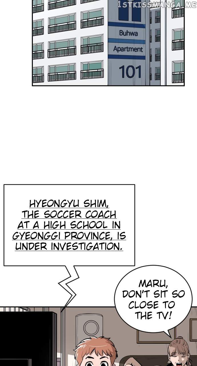 Build Up Chapter 108 page 52