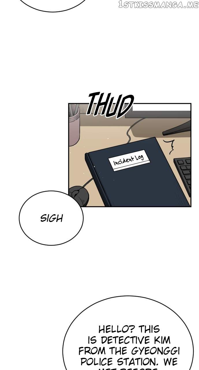 Build Up Chapter 108 page 21