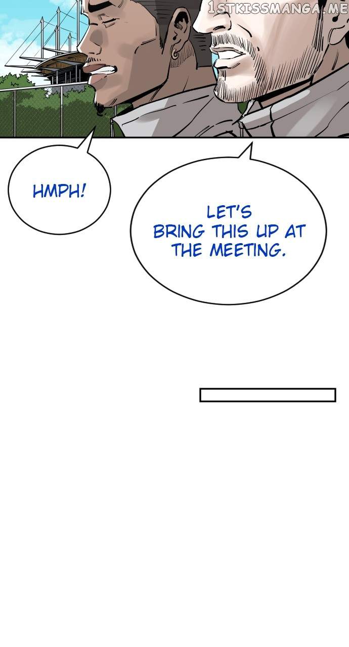 Build Up Chapter 108 page 65