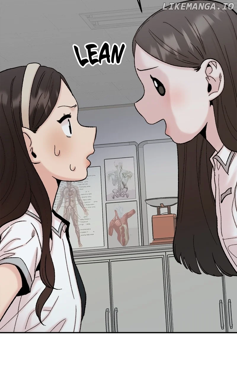 My Dud To Stud Boyfriend Chapter 107 page 107