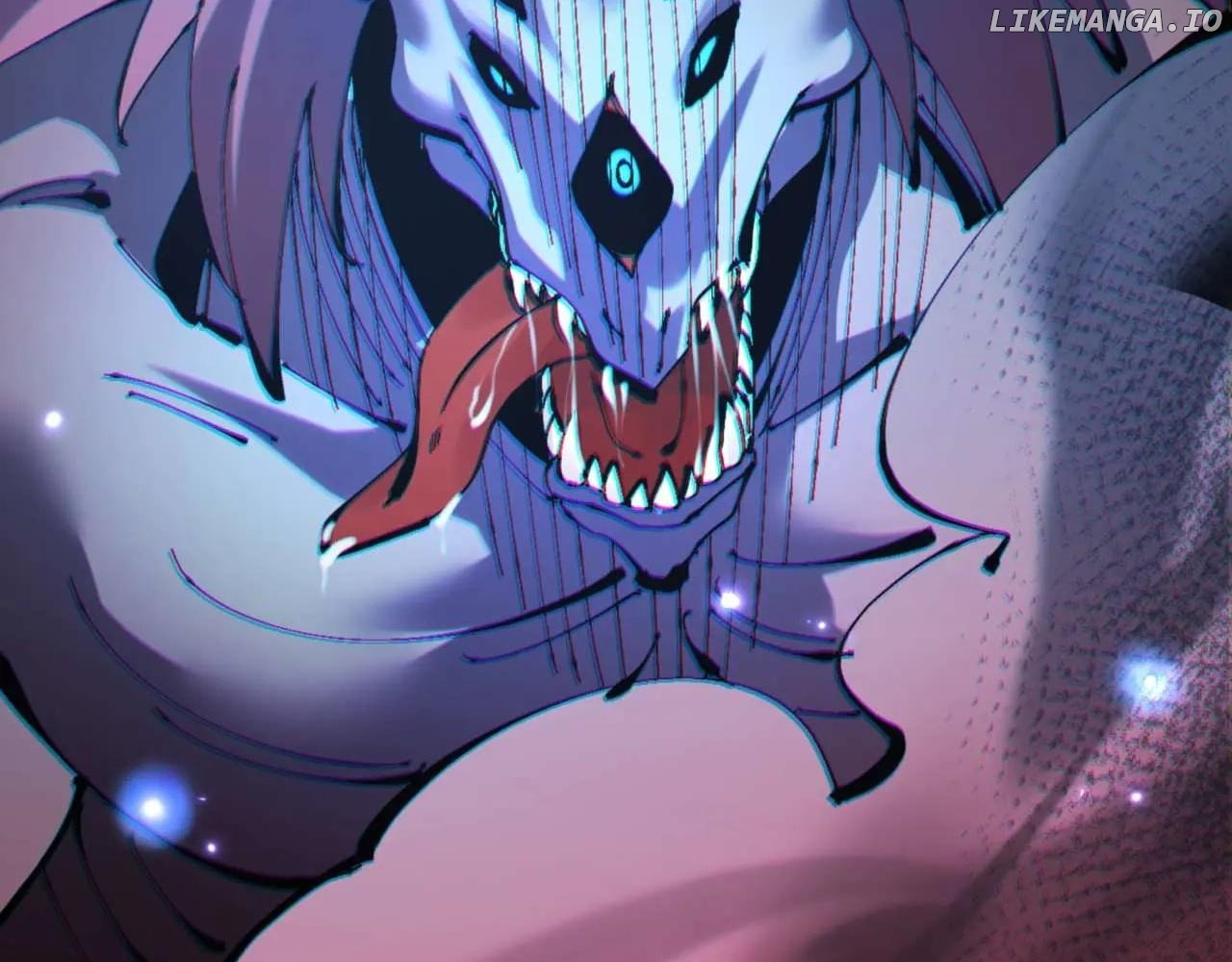 Master: This rebellious disciple is definitely not the Holy Son Chapter 106 page 39