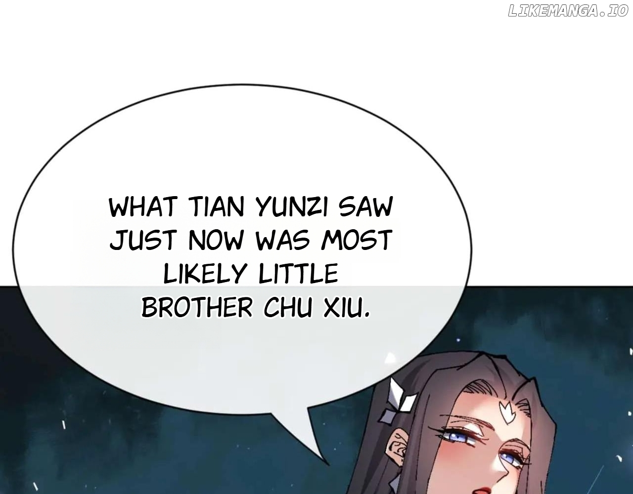 Master: This rebellious disciple is definitely not the Holy Son Chapter 106 page 53
