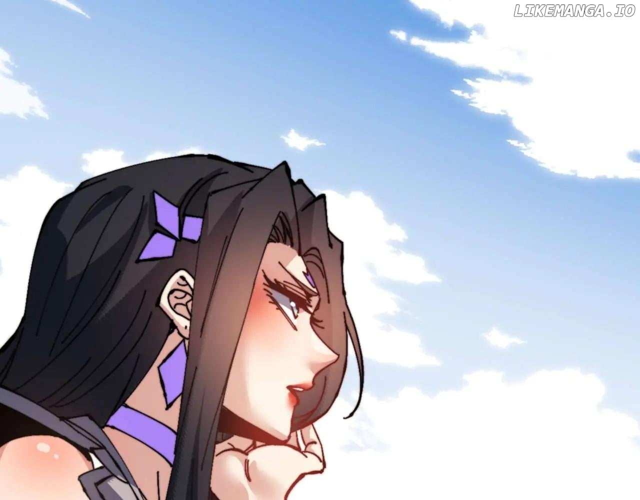 Master: This rebellious disciple is definitely not the Holy Son Chapter 106 page 63