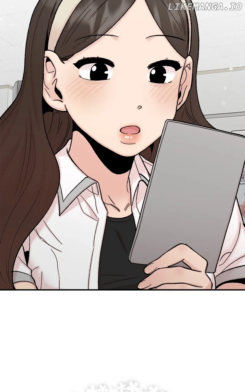 My Dud To Stud Boyfriend Chapter 107 page 95