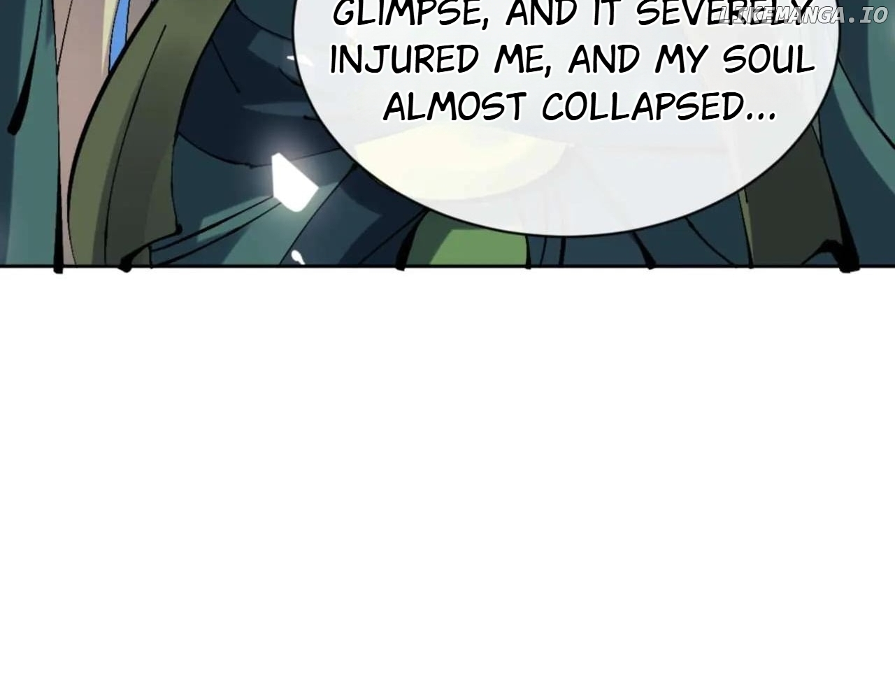 Master: This rebellious disciple is definitely not the Holy Son Chapter 106 page 60