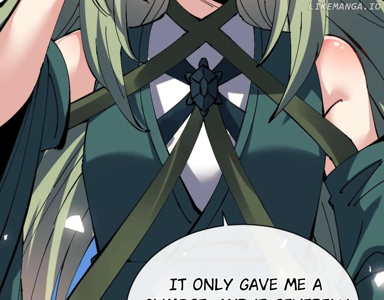 Master: This rebellious disciple is definitely not the Holy Son Chapter 106 page 59