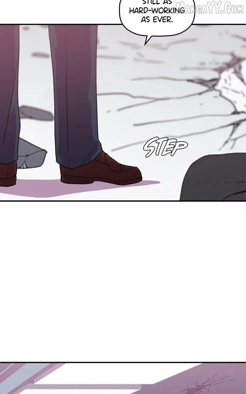 Take My Money Chapter 107 page 50