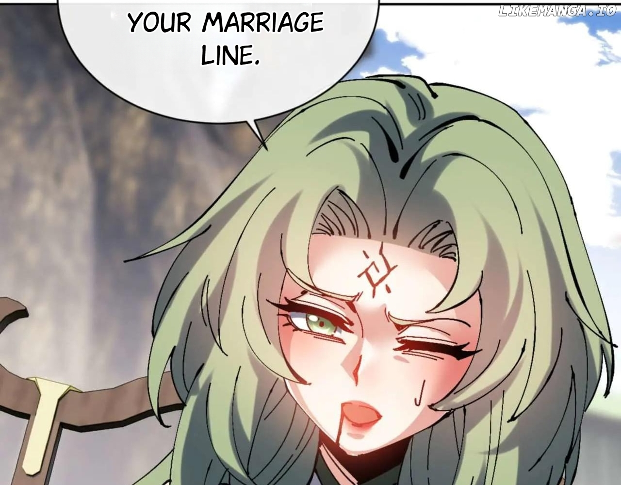 Master: This rebellious disciple is definitely not the Holy Son Chapter 106 page 28