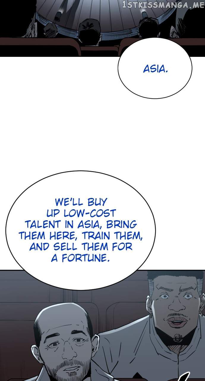 Build Up Chapter 108 page 73