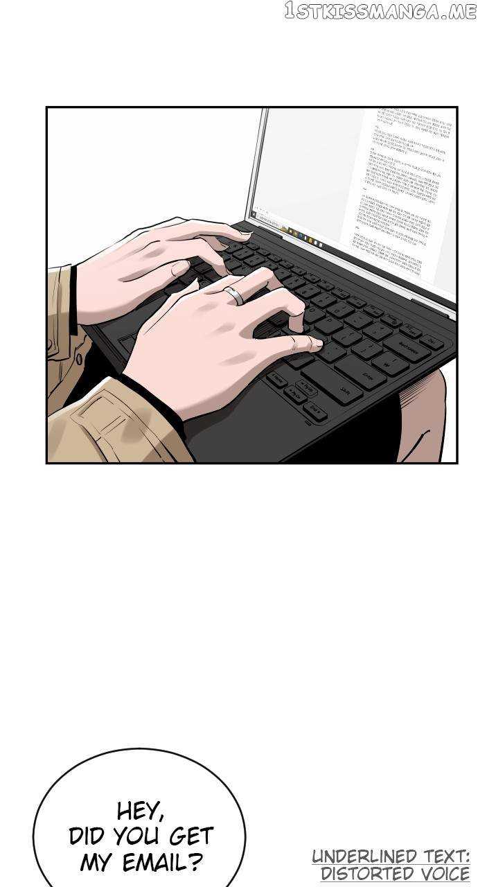 Build Up Chapter 108 page 47