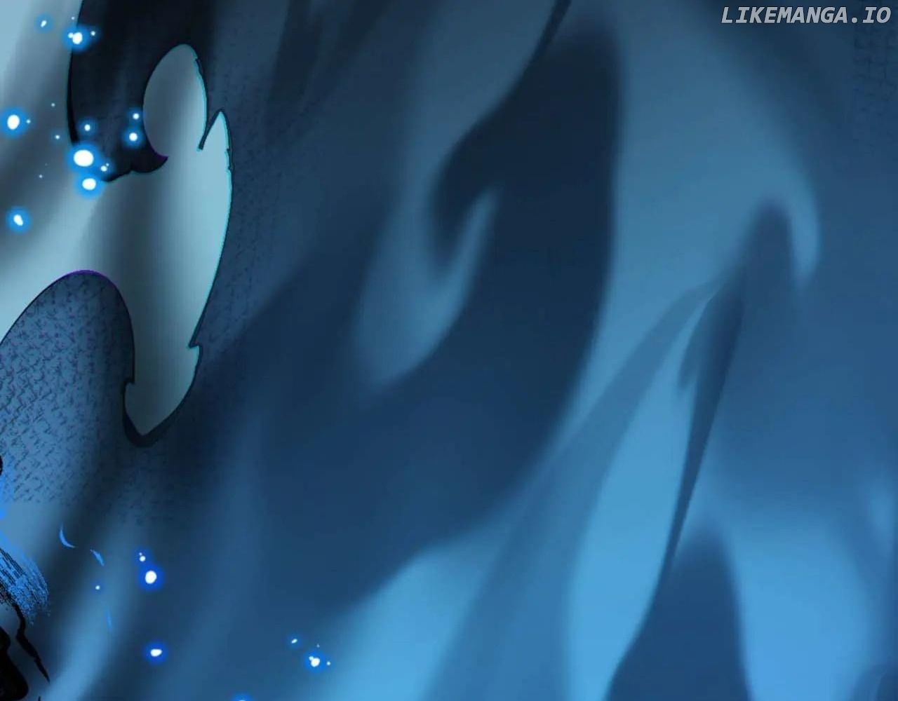 Master: This rebellious disciple is definitely not the Holy Son Chapter 106 page 33
