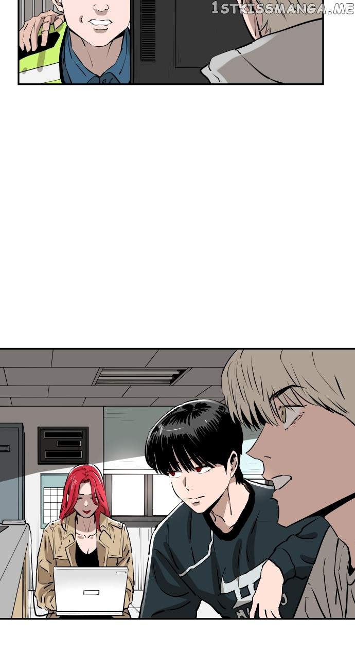 Build Up Chapter 108 page 45
