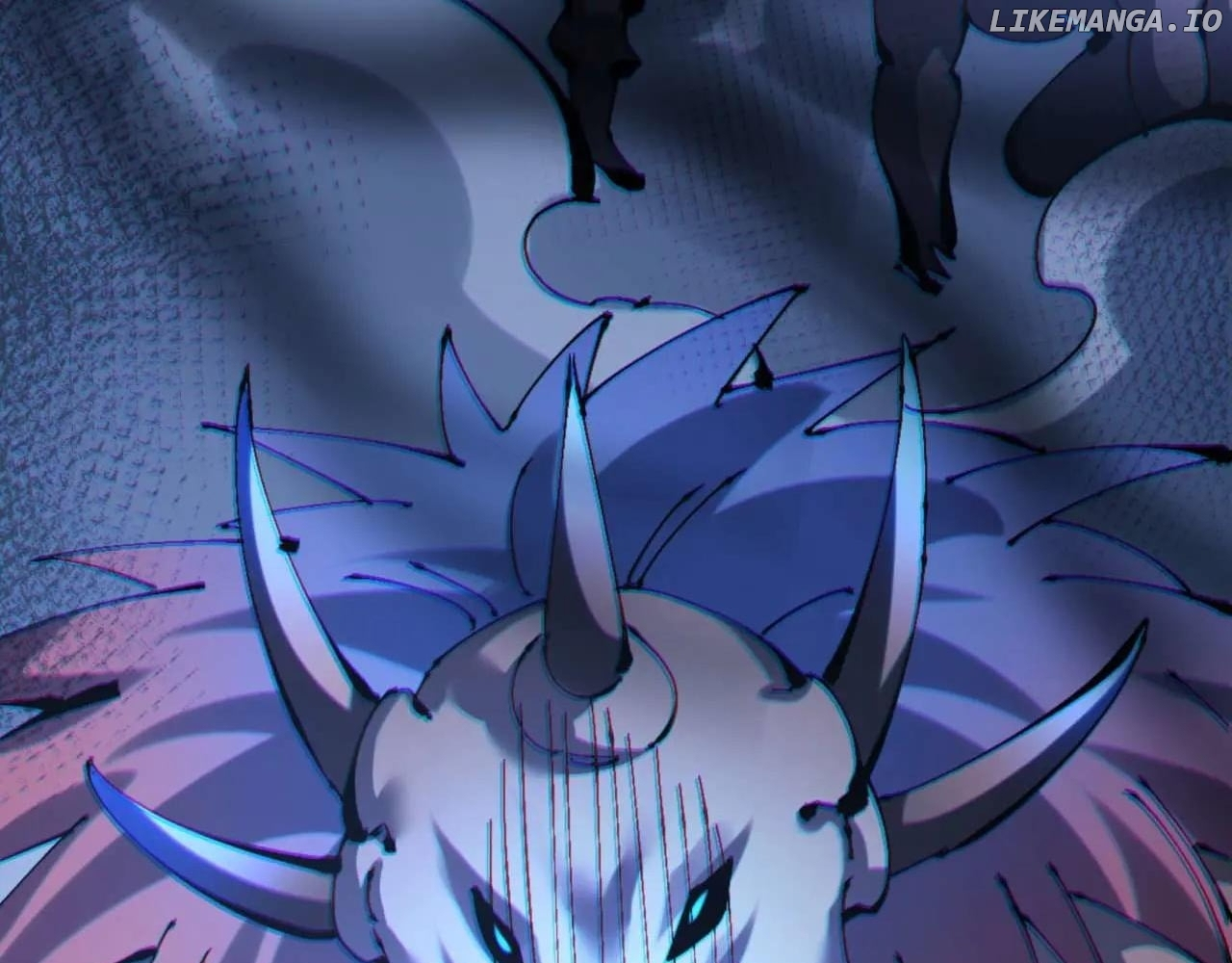 Master: This rebellious disciple is definitely not the Holy Son Chapter 106 page 38
