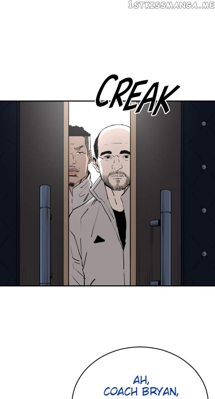 Build Up Chapter 108 page 66