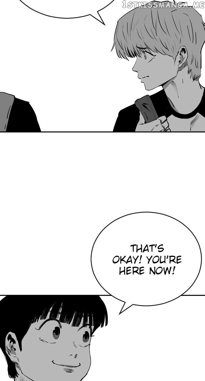 Build Up Chapter 108 page 6