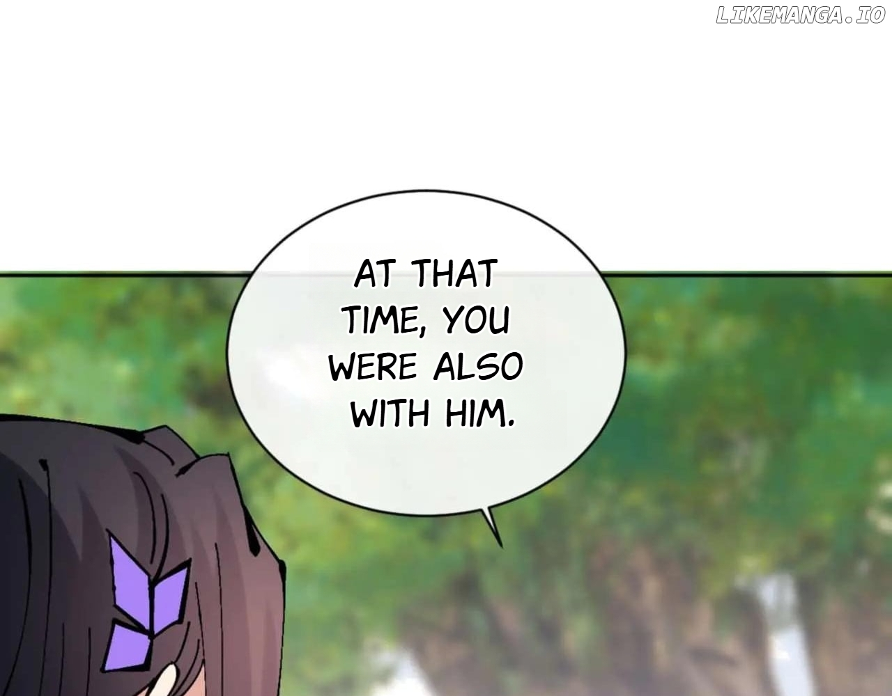 Master: This rebellious disciple is definitely not the Holy Son Chapter 106 page 46