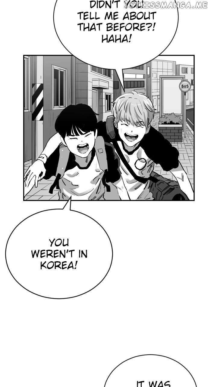 Build Up Chapter 108 page 3