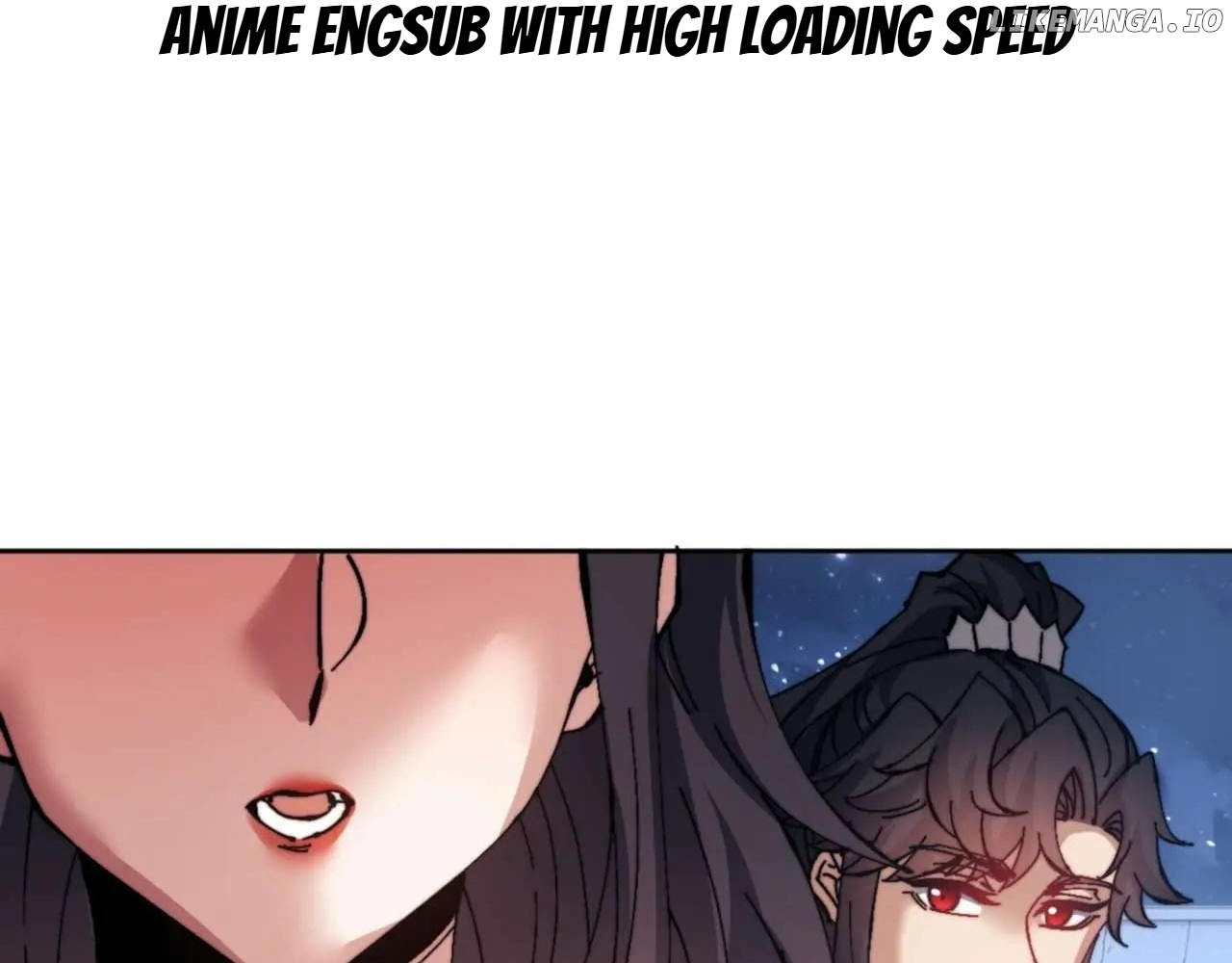 Master: This rebellious disciple is definitely not the Holy Son Chapter 106 page 74