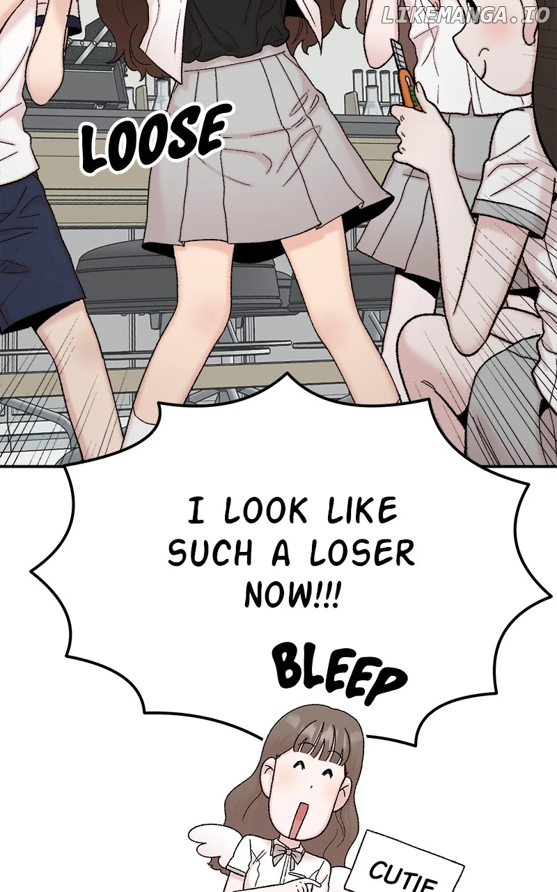 My Dud To Stud Boyfriend Chapter 107 page 118