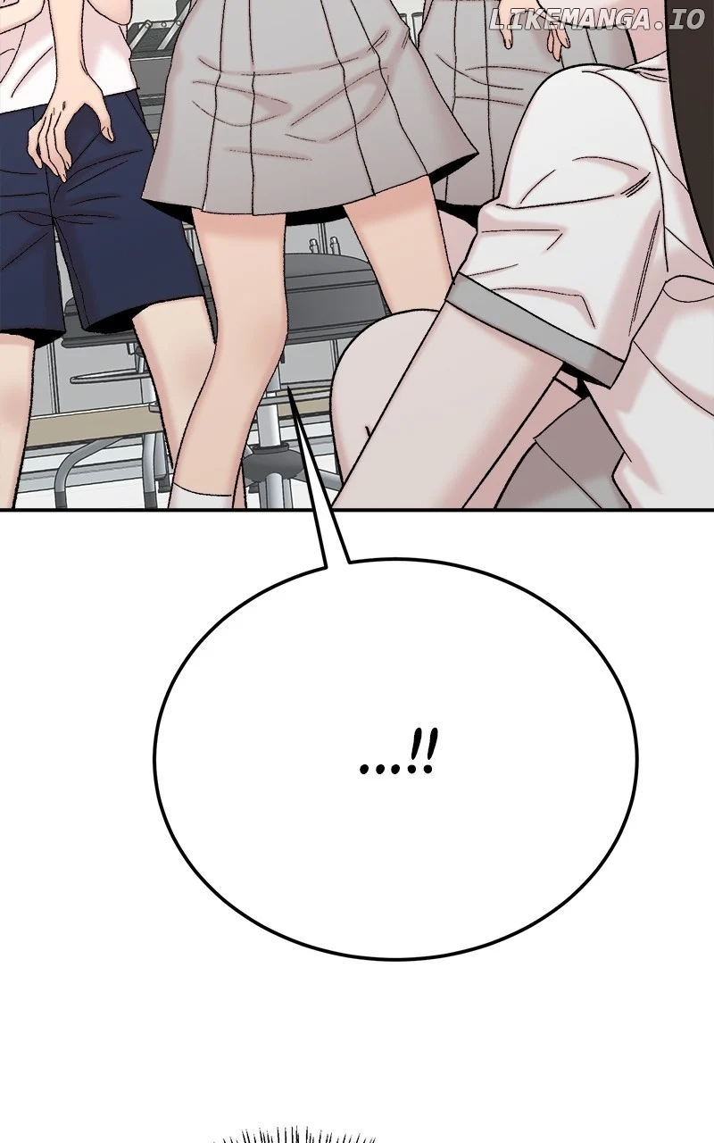 My Dud To Stud Boyfriend Chapter 107 page 124