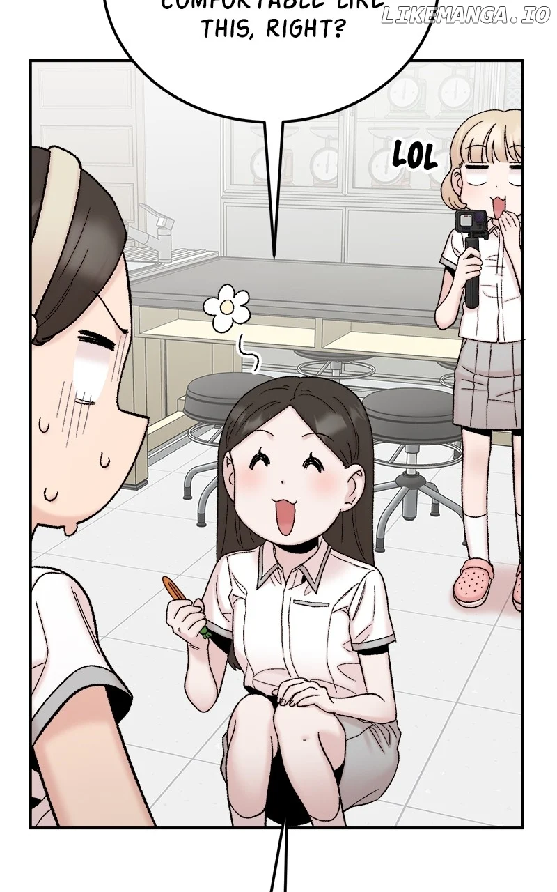 My Dud To Stud Boyfriend Chapter 107 page 120