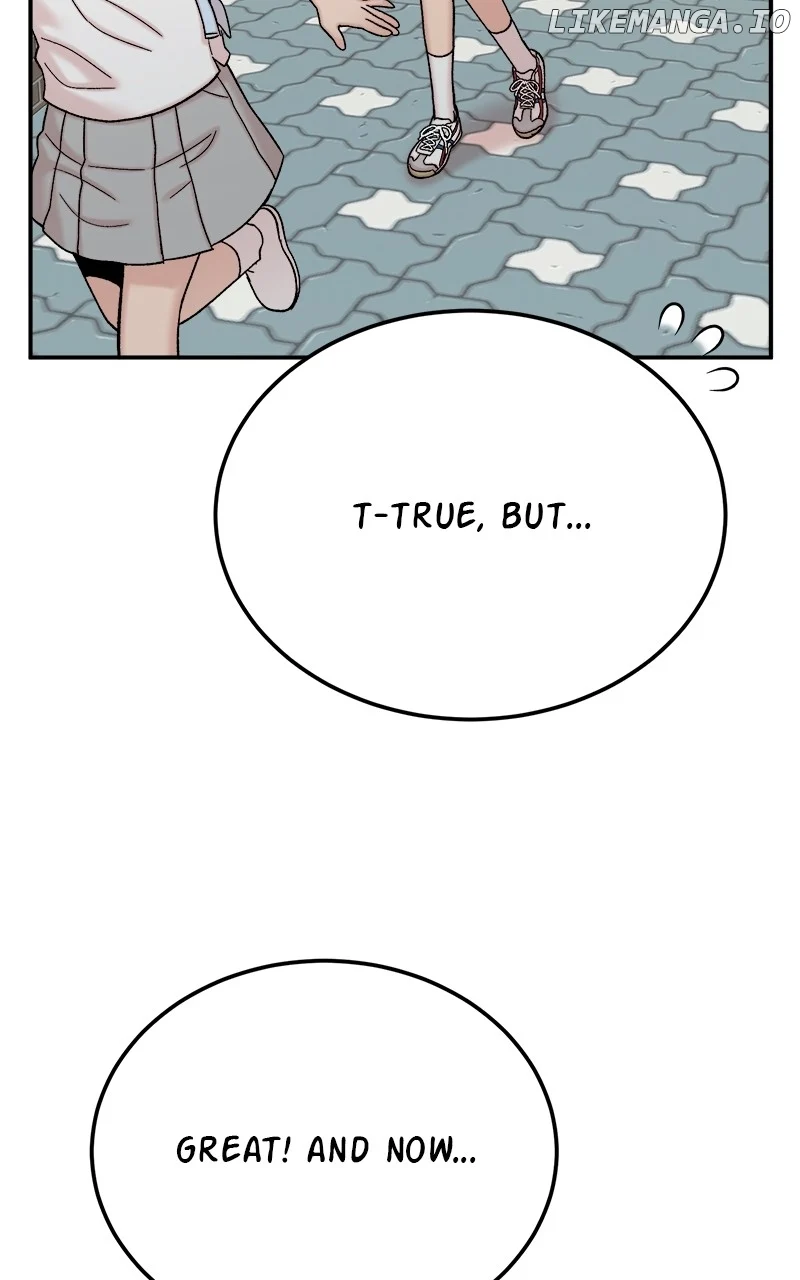 My Dud To Stud Boyfriend Chapter 107 page 122