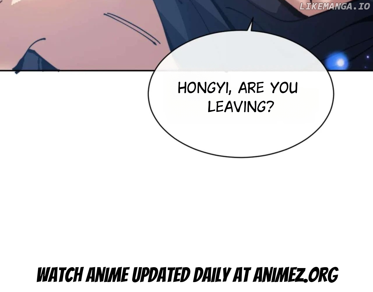 Master: This rebellious disciple is definitely not the Holy Son Chapter 106 page 73