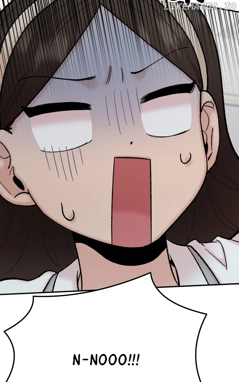 My Dud To Stud Boyfriend Chapter 107 page 116