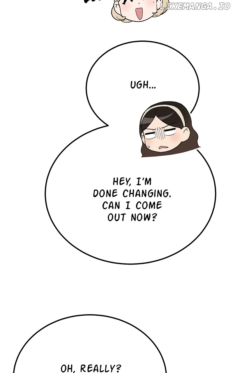 My Dud To Stud Boyfriend Chapter 107 page 133