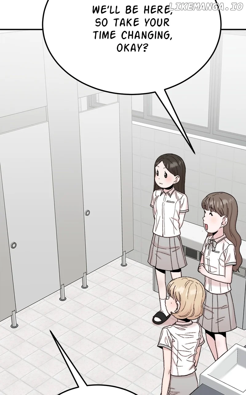 My Dud To Stud Boyfriend Chapter 107 page 129
