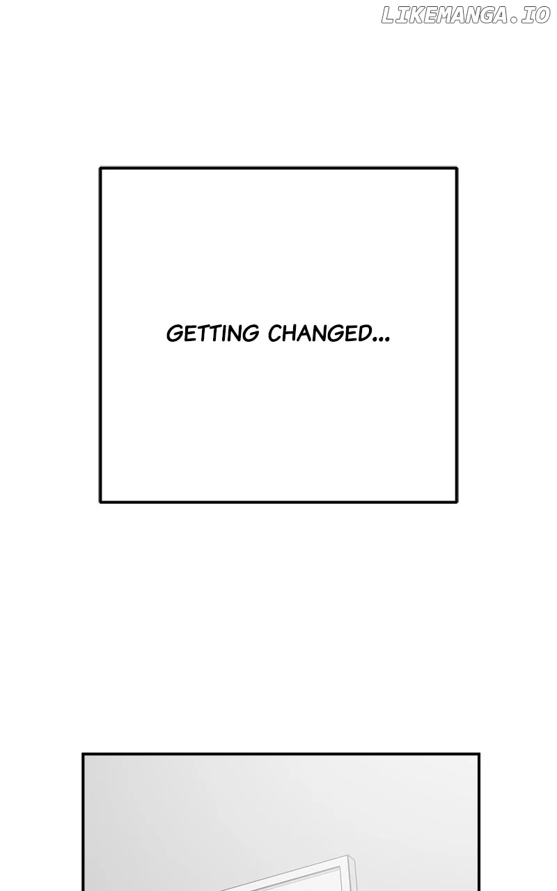 My Dud To Stud Boyfriend Chapter 107 page 127
