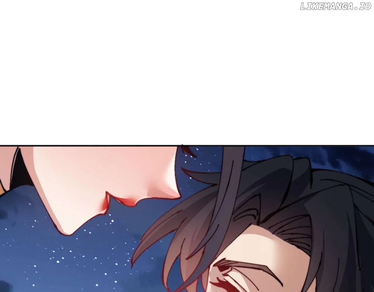 Master: This rebellious disciple is definitely not the Holy Son Chapter 106 page 78