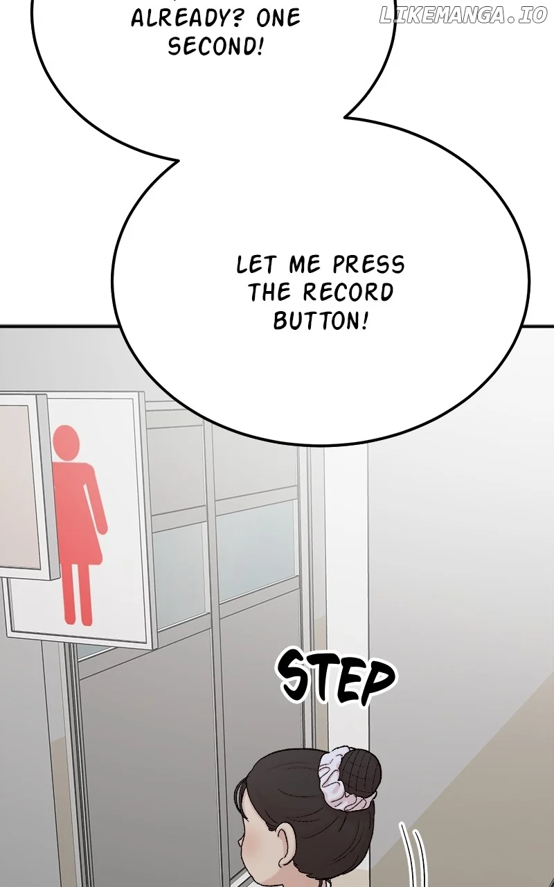 My Dud To Stud Boyfriend Chapter 107 page 134
