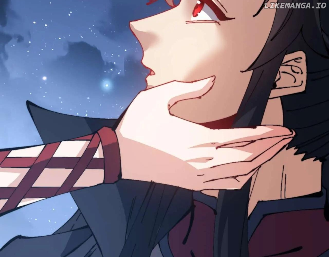 Master: This rebellious disciple is definitely not the Holy Son Chapter 106 page 79