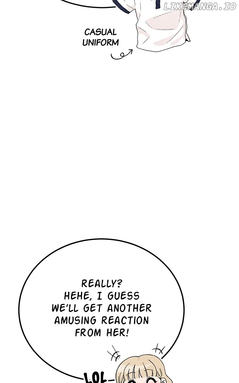 My Dud To Stud Boyfriend Chapter 107 page 132