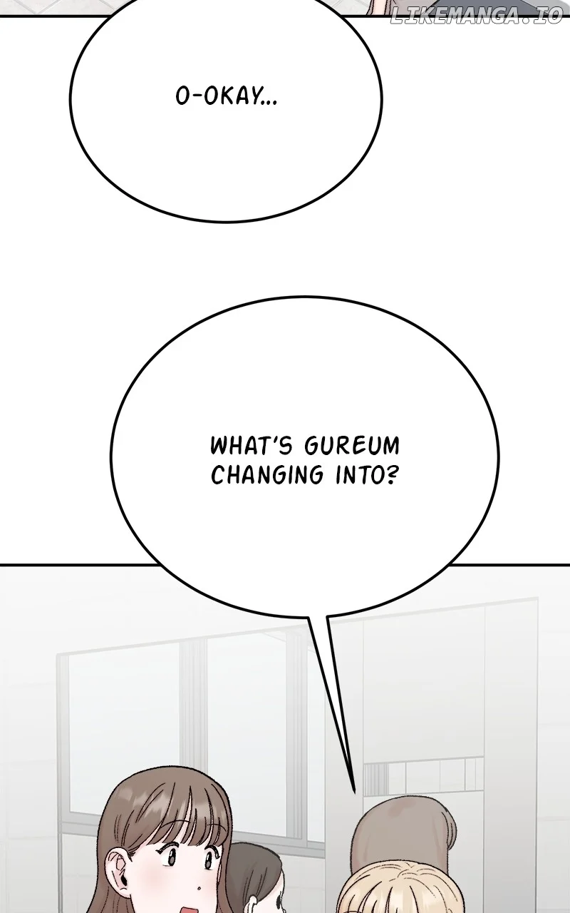 My Dud To Stud Boyfriend Chapter 107 page 130