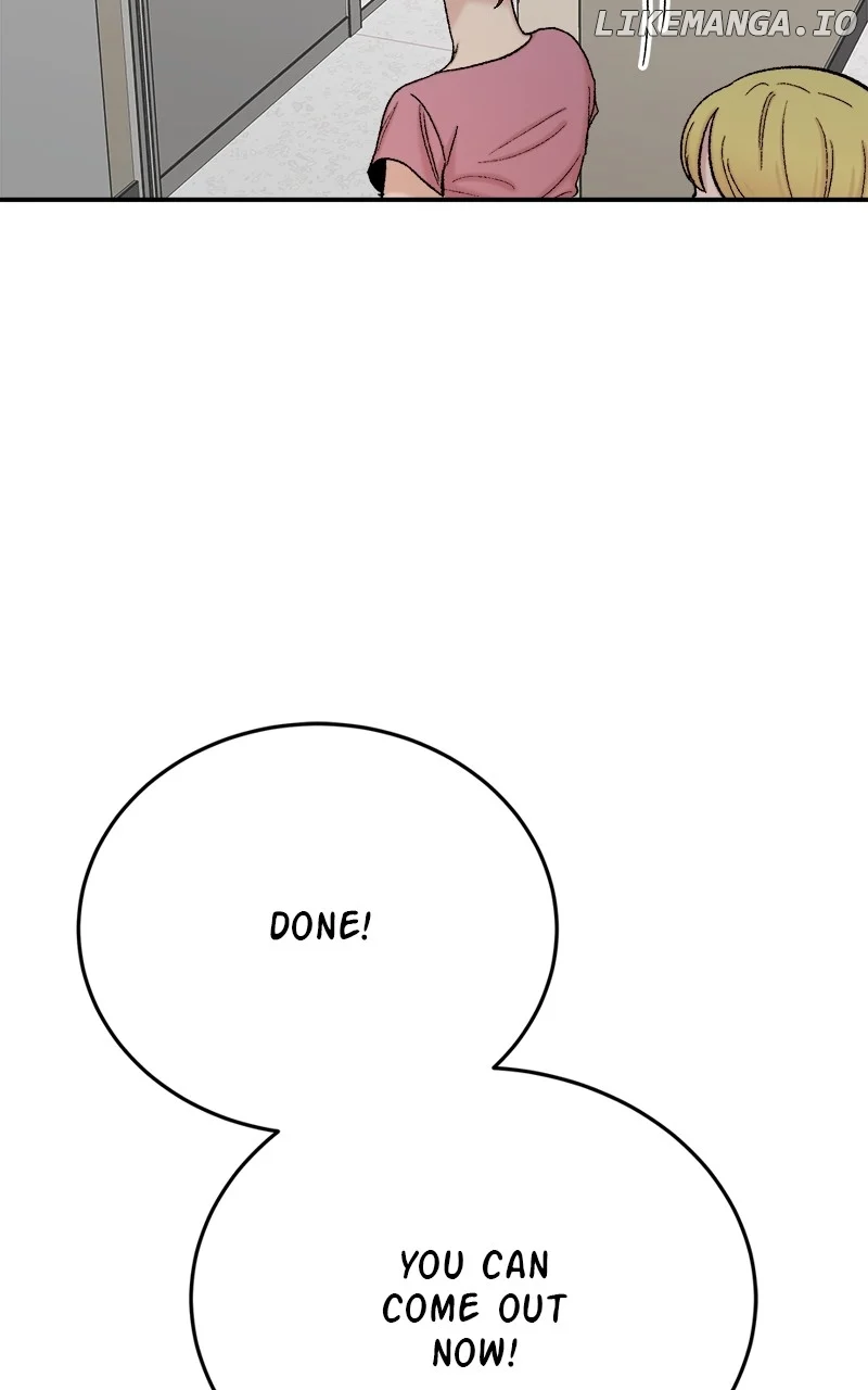 My Dud To Stud Boyfriend Chapter 107 page 135