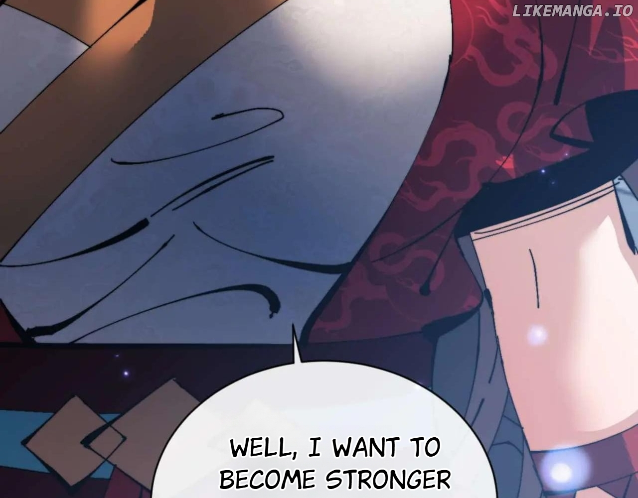 Master: This rebellious disciple is definitely not the Holy Son Chapter 106 page 76