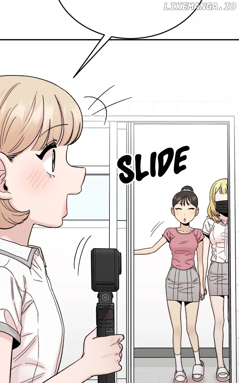 My Dud To Stud Boyfriend Chapter 107 page 136