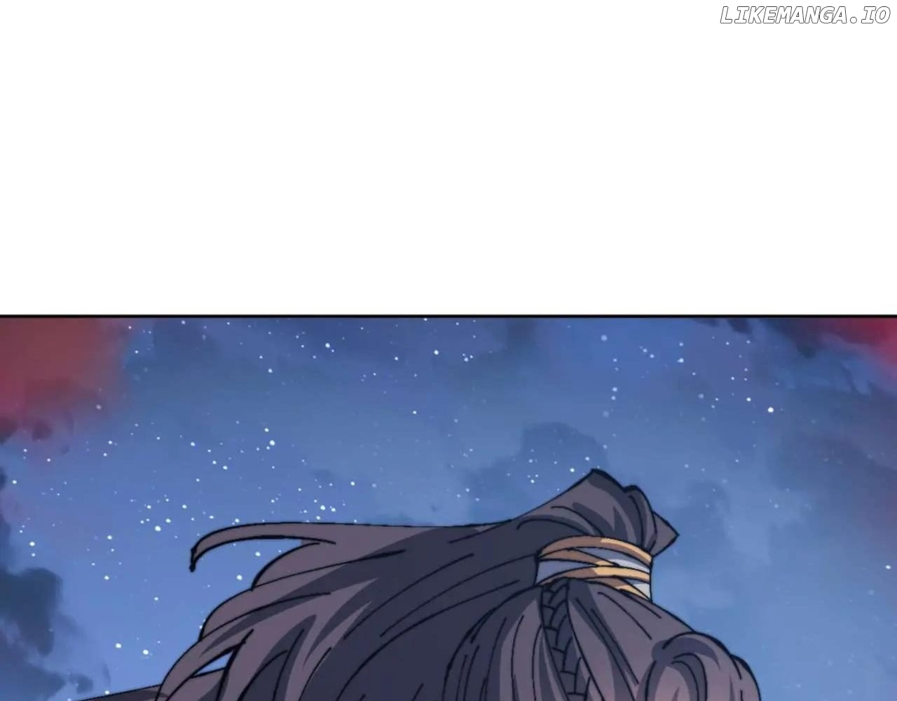 Master: This rebellious disciple is definitely not the Holy Son Chapter 106 page 82