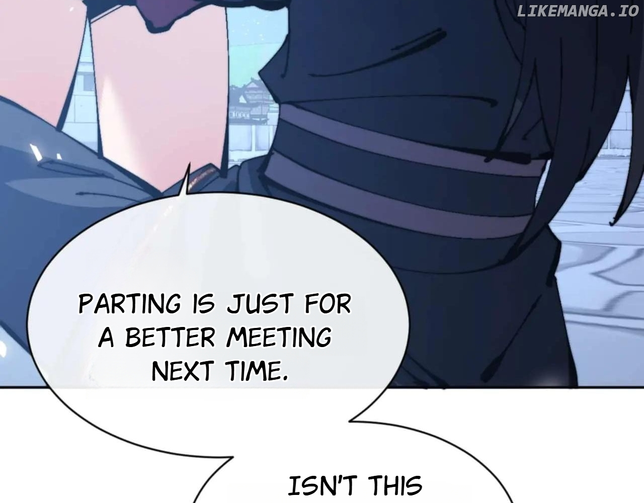 Master: This rebellious disciple is definitely not the Holy Son Chapter 106 page 88