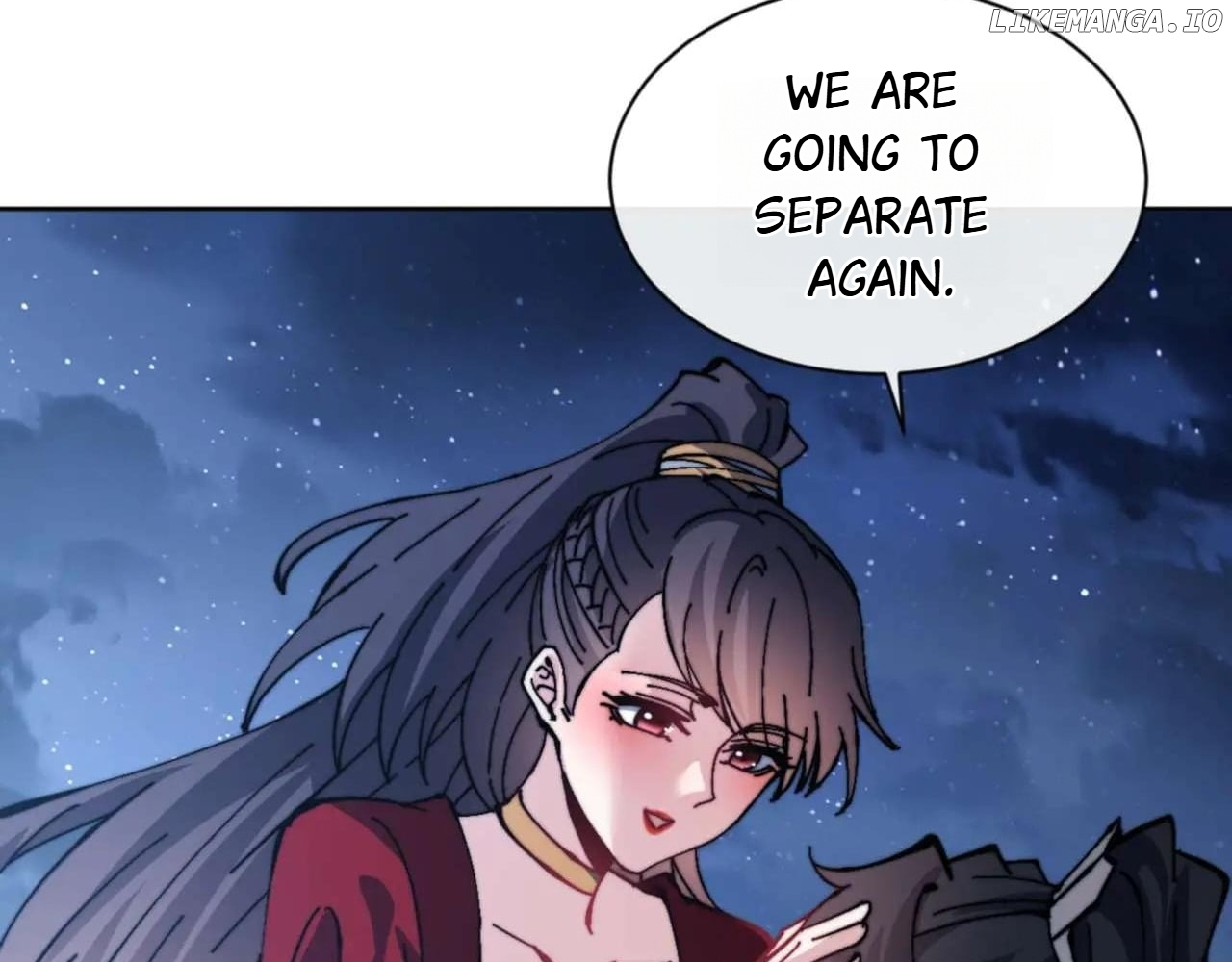 Master: This rebellious disciple is definitely not the Holy Son Chapter 106 page 86